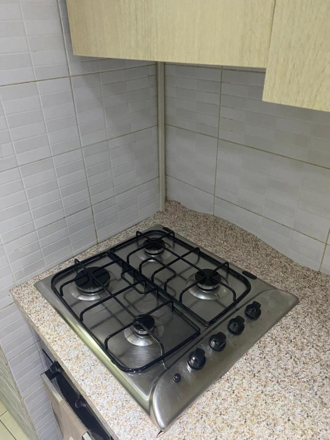 Cuore Di Napoli Apartment Exterior photo