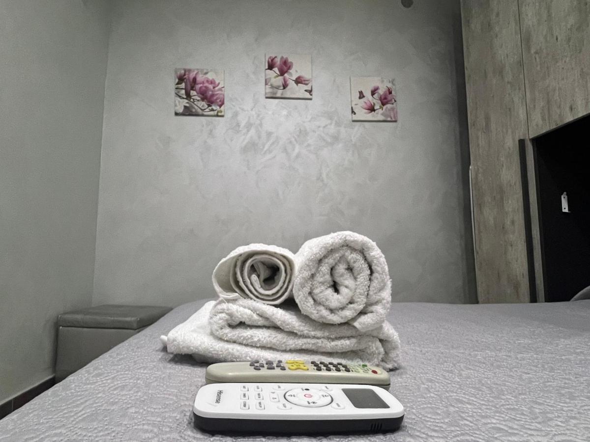 Cuore Di Napoli Apartment Exterior photo