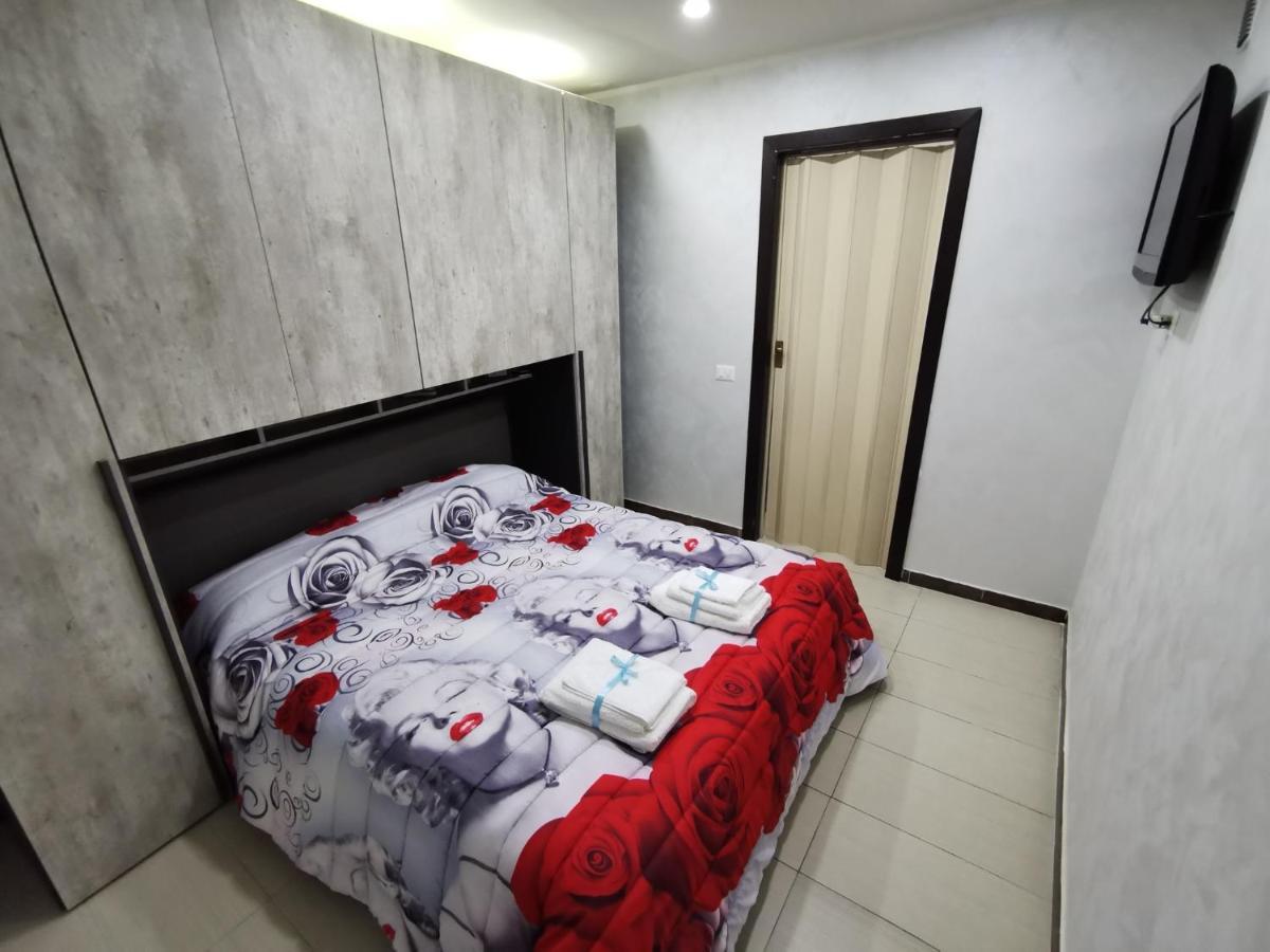 Cuore Di Napoli Apartment Exterior photo